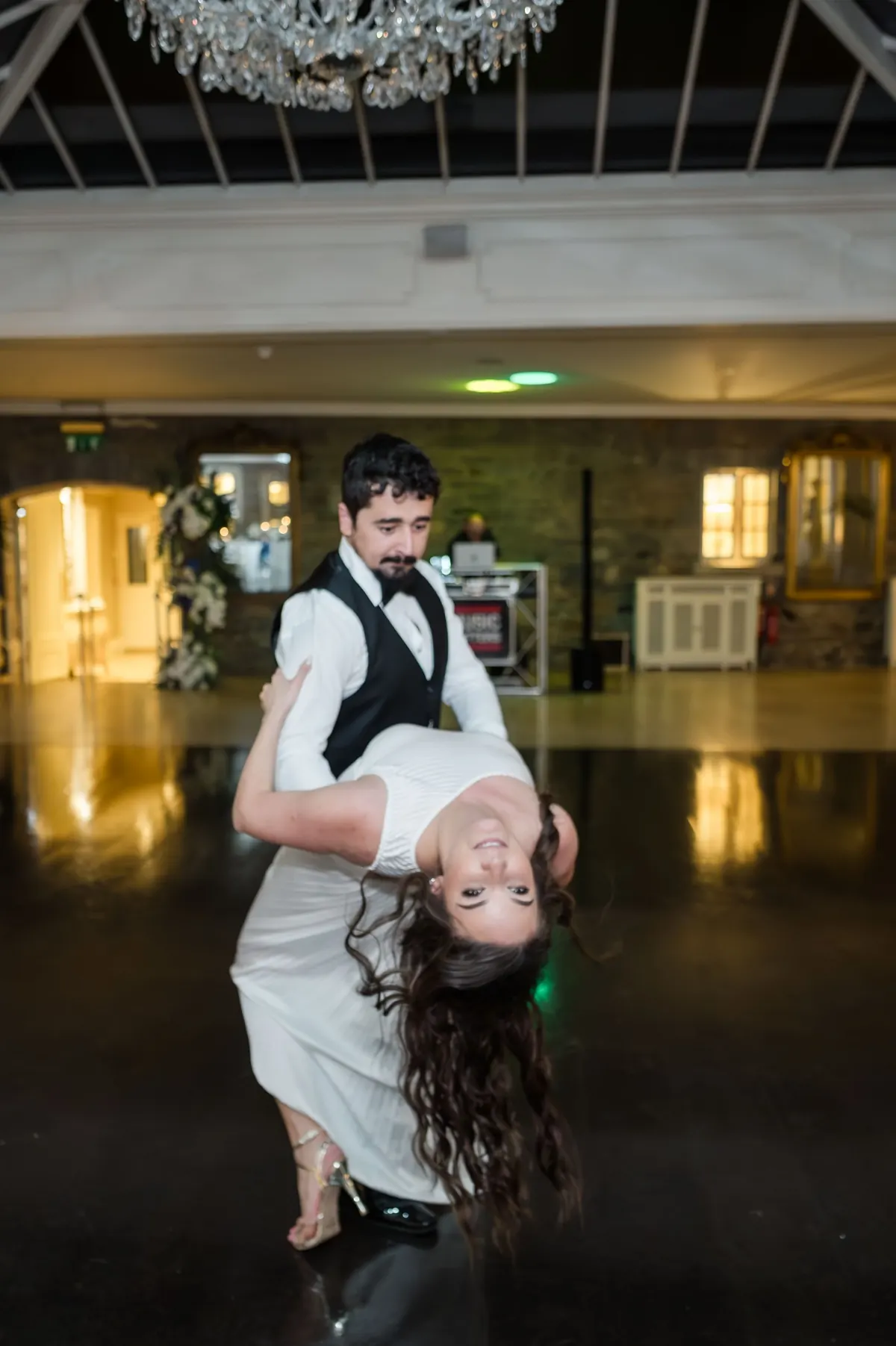 Tankardstown House Wedding, Co. Meath