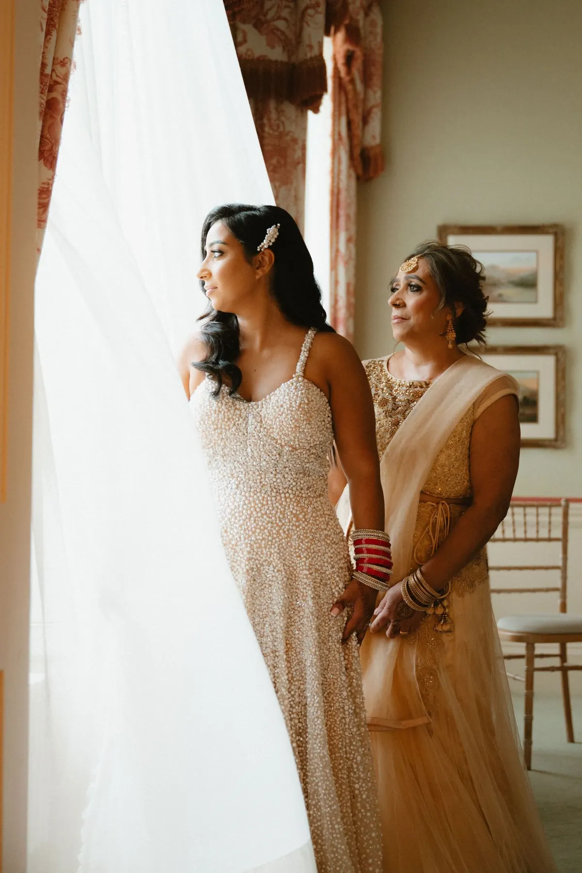 Montalto Estate Wedding, Co. Down