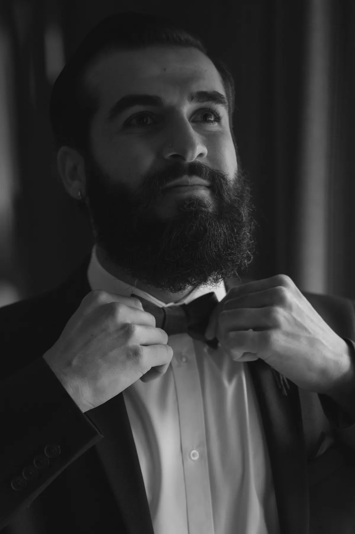 Wedding photograph 5 at Tankardstown House
