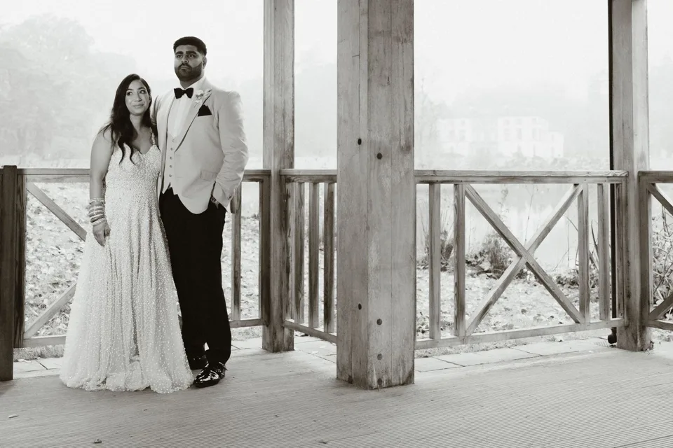 Montalto Estate Wedding, Co. Down