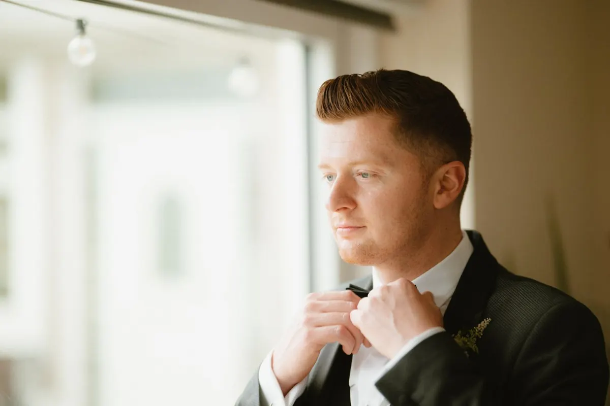 Sorcha & William’s Wedding at Castle Durrow