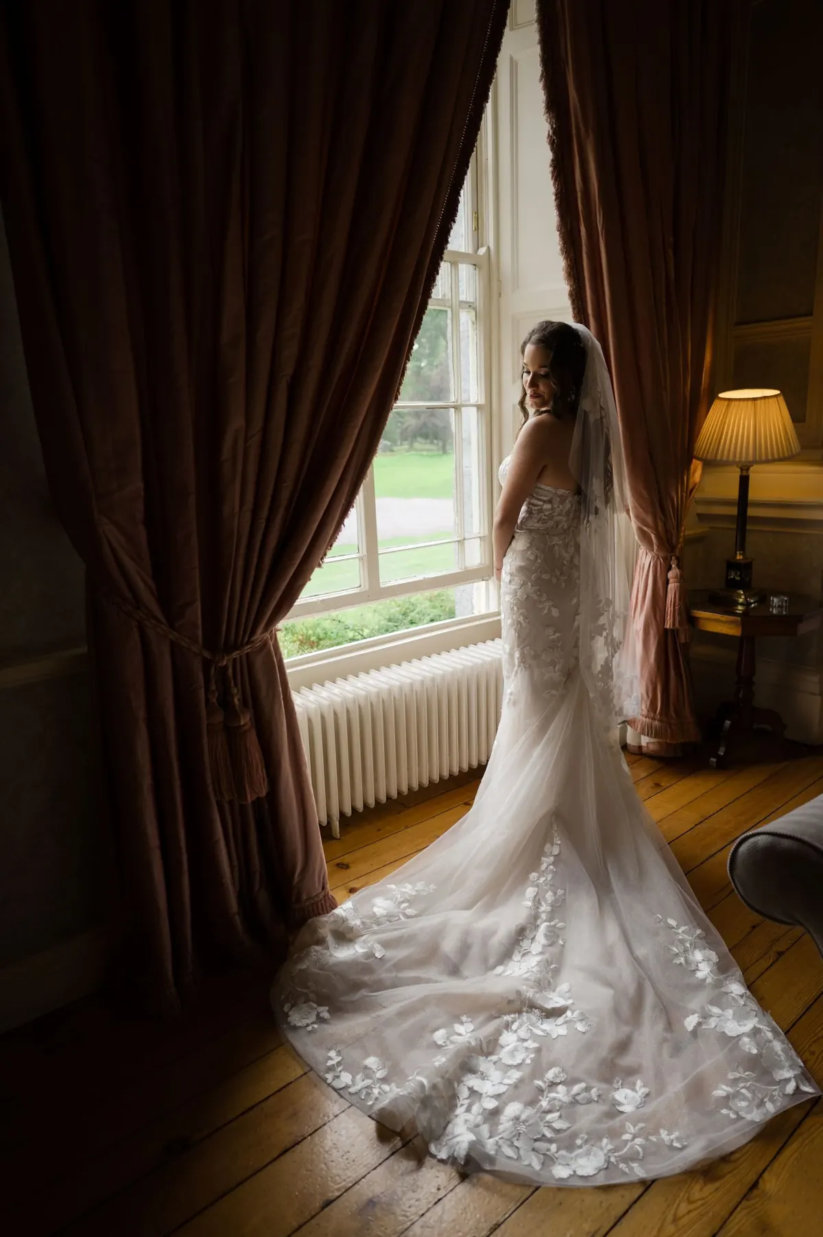 Tankardstown House Wedding, Co. Meath