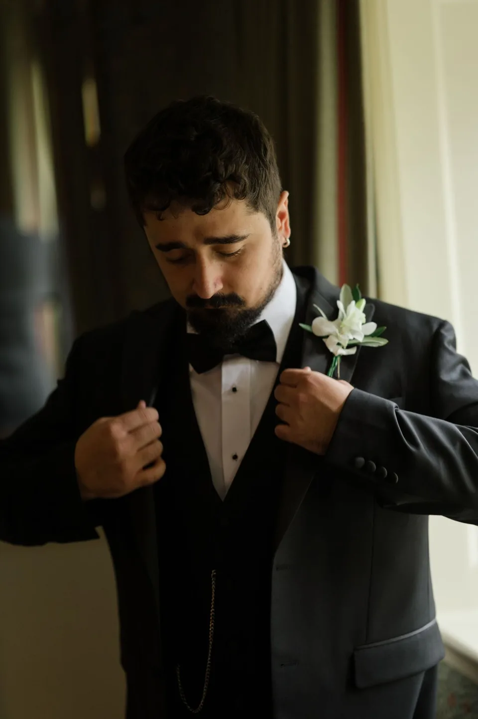 Tankardstown House Wedding, Co. Meath