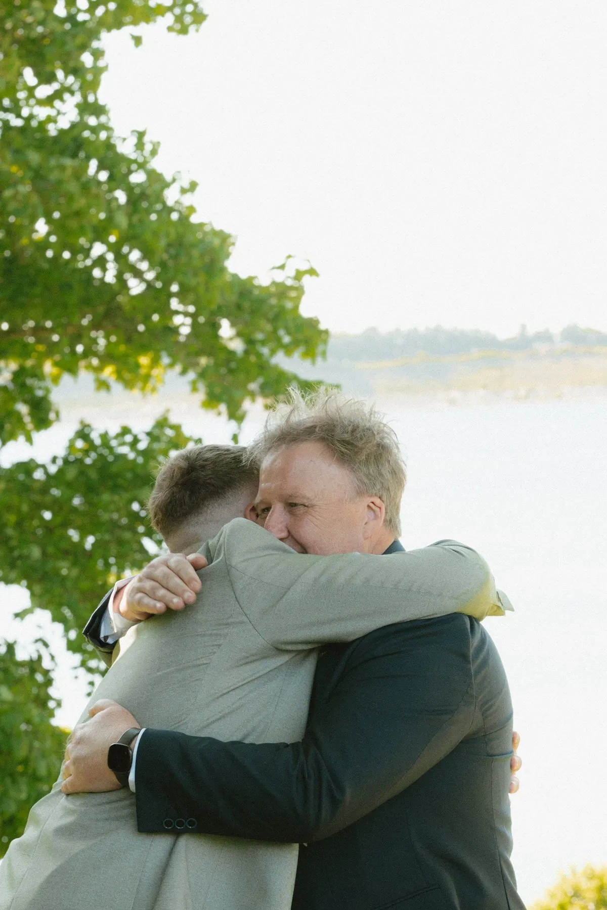 Ciaran & Ross’s Wedding at Tulfarris