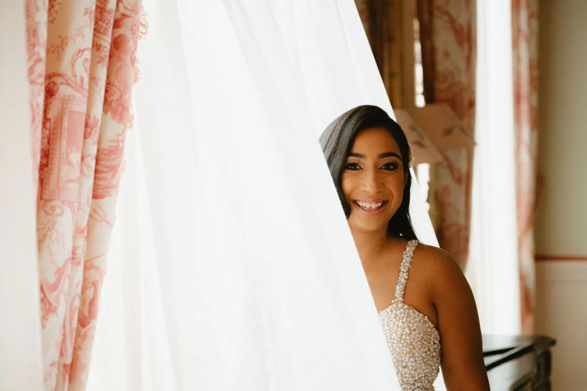 Montalto Estate Wedding, Co. Down