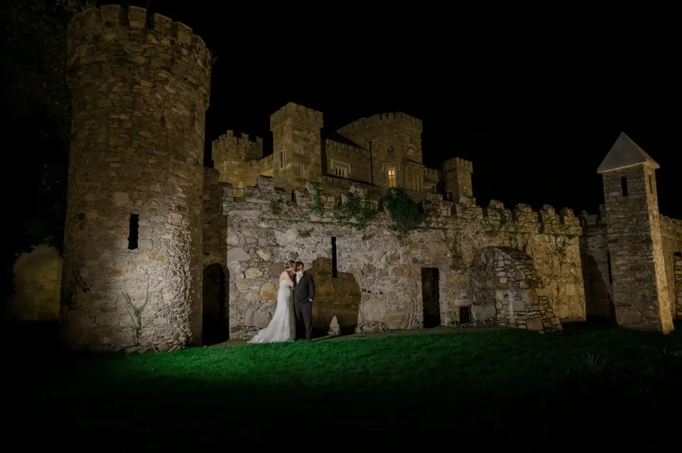 Killeavy Castle Estate, County Armagh