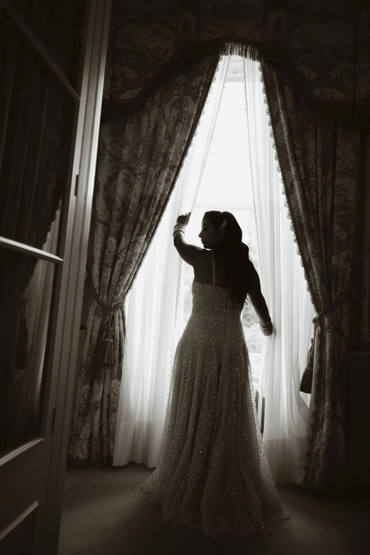 Montalto Estate Wedding, Co. Down