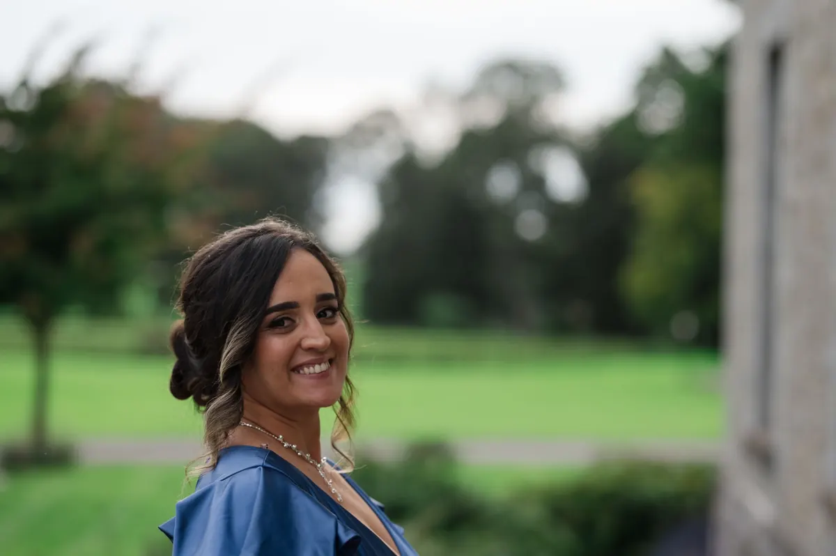 Tankardstown House Wedding, Co. Meath