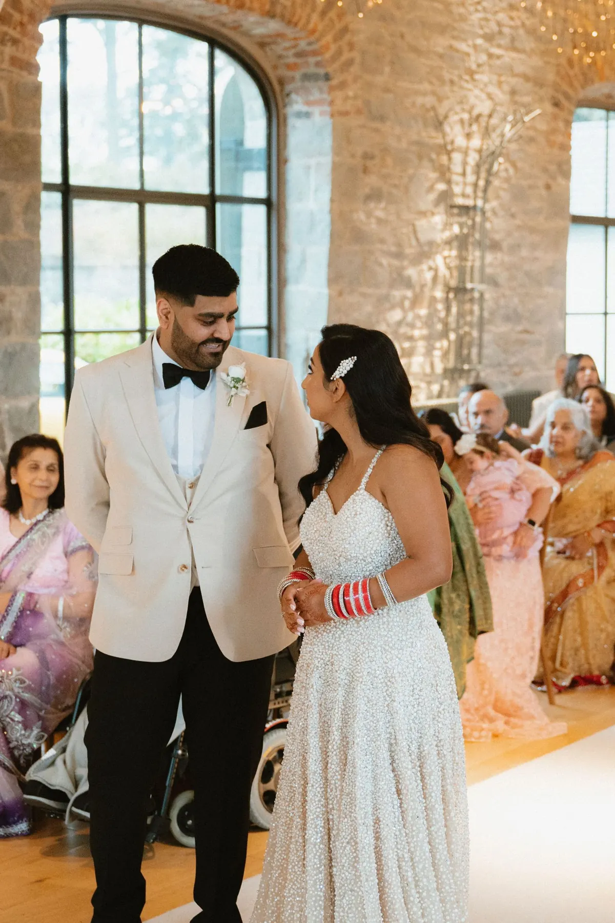Montalto Estate Wedding, Co. Down