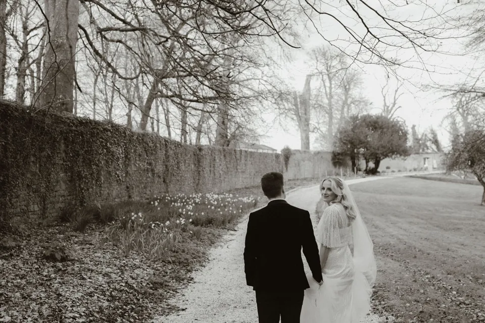 Boyne Hill House Estate, Co. Meath