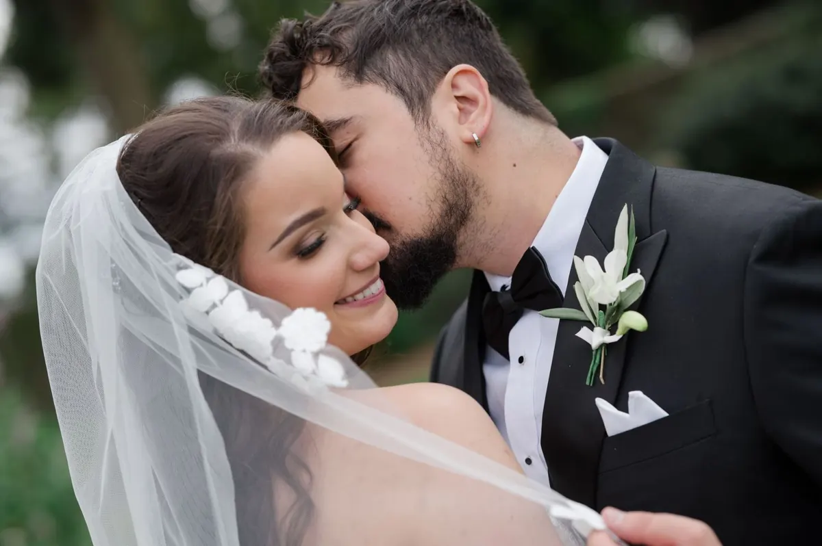 Tankardstown House Wedding, Co. Meath