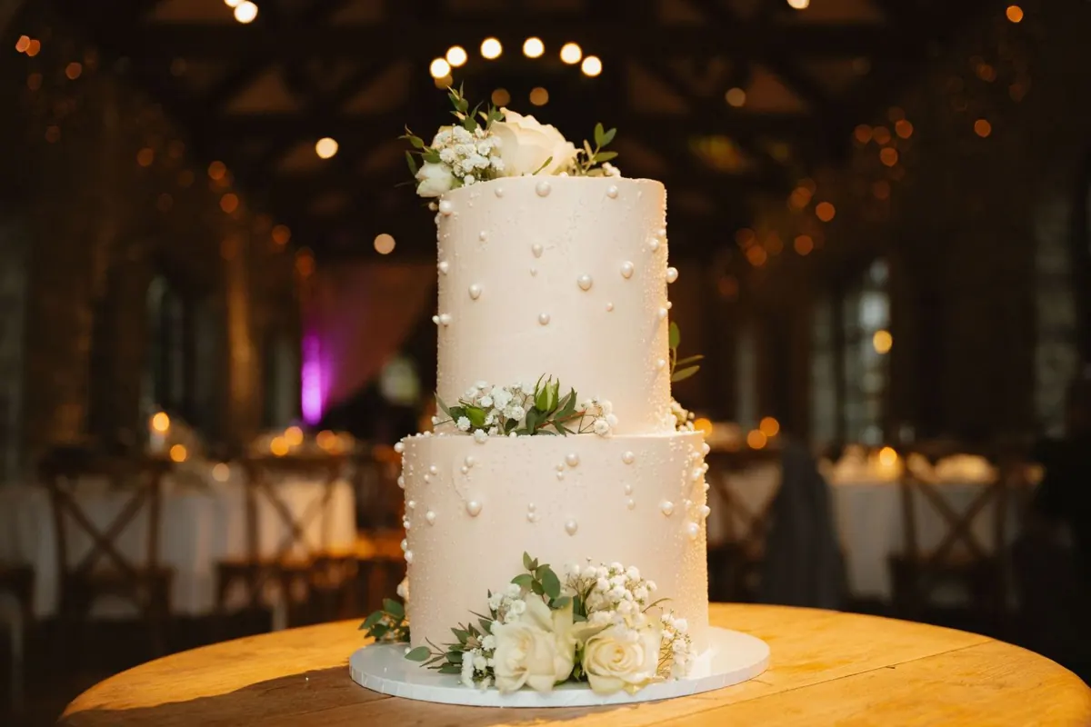 Montalto Estate Wedding, Co. Down