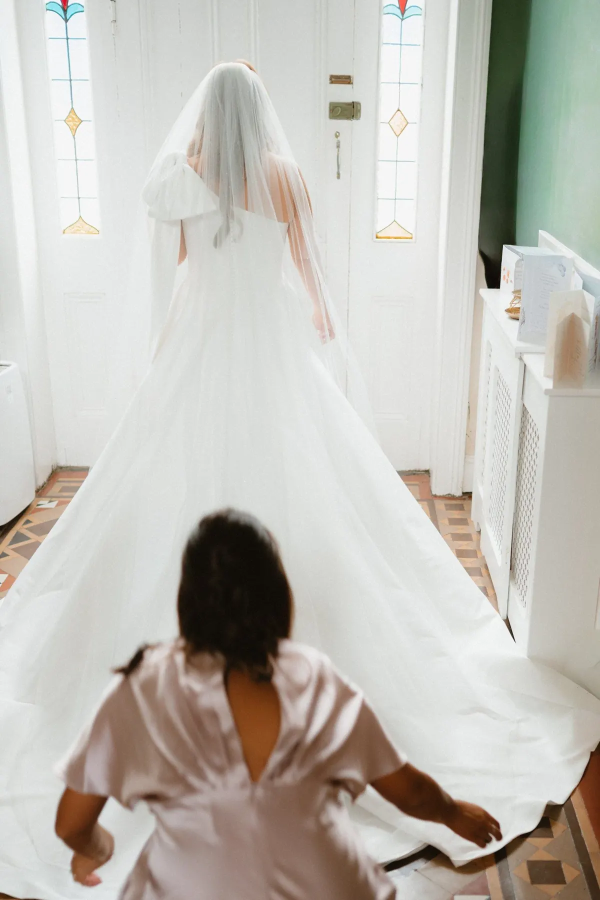 Sorcha & William’s Wedding at Castle Durrow