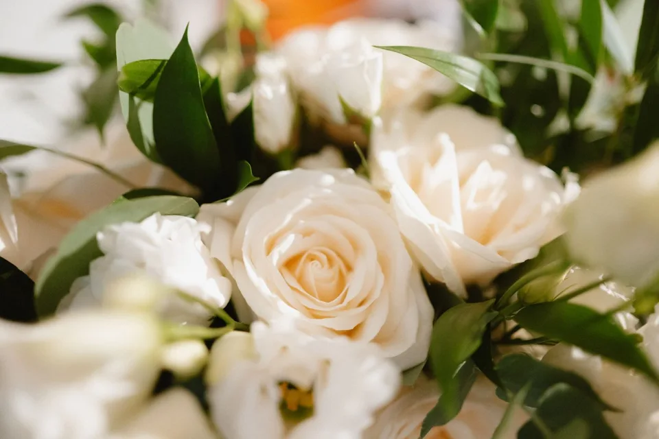 Rebecca & Niall’s Wedding at Sligo Park Hotel