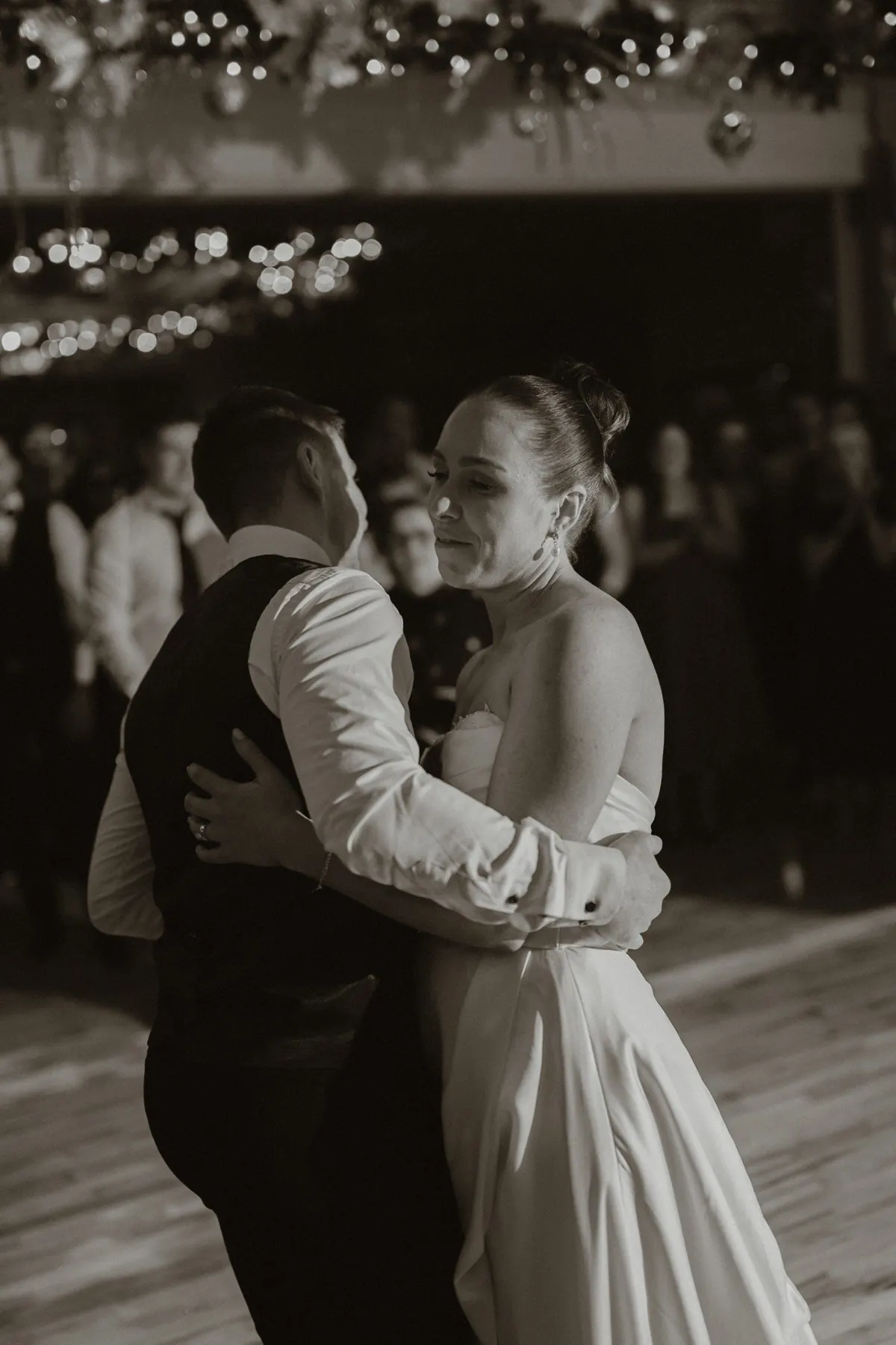 Caoilinn & Mikey’s Wedding at the Falls Hotel