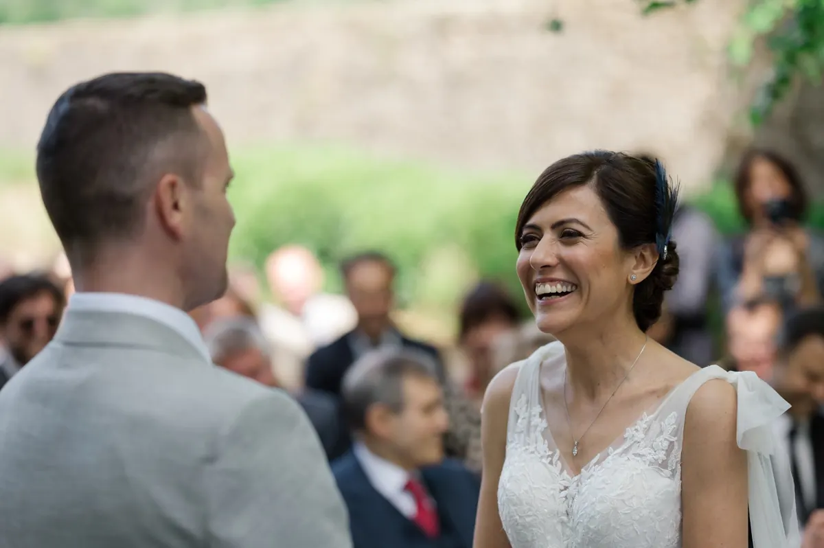 Wedding photograph 9 at Killeavy Castle Estate