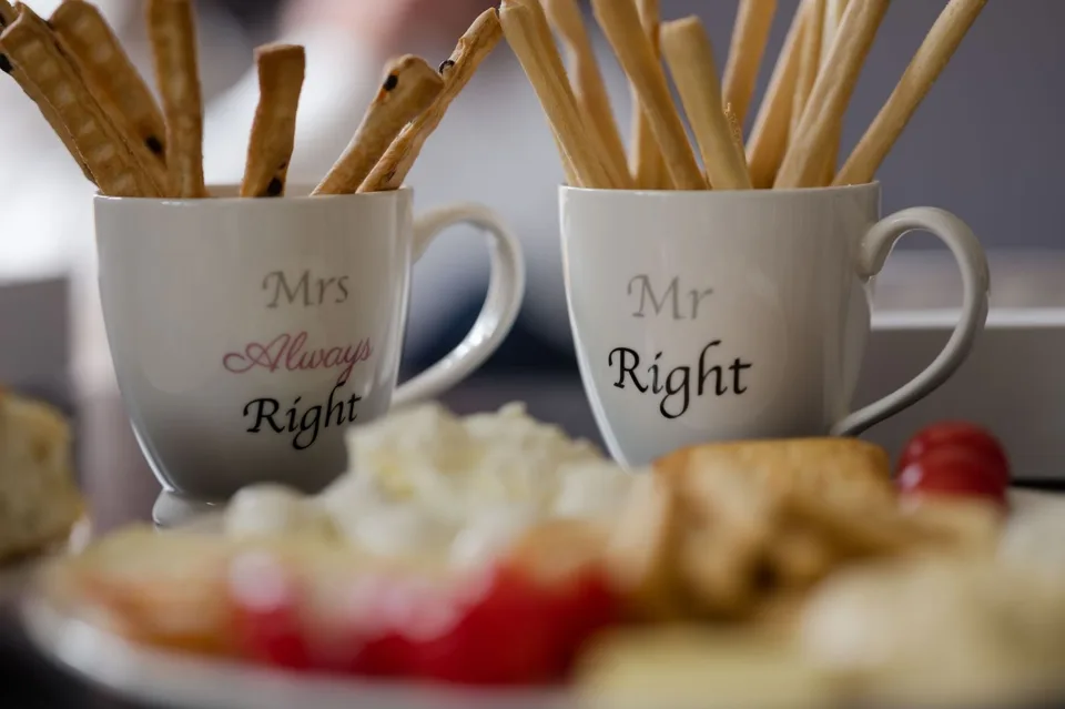 Killashee House Wedding, Co. Kildare