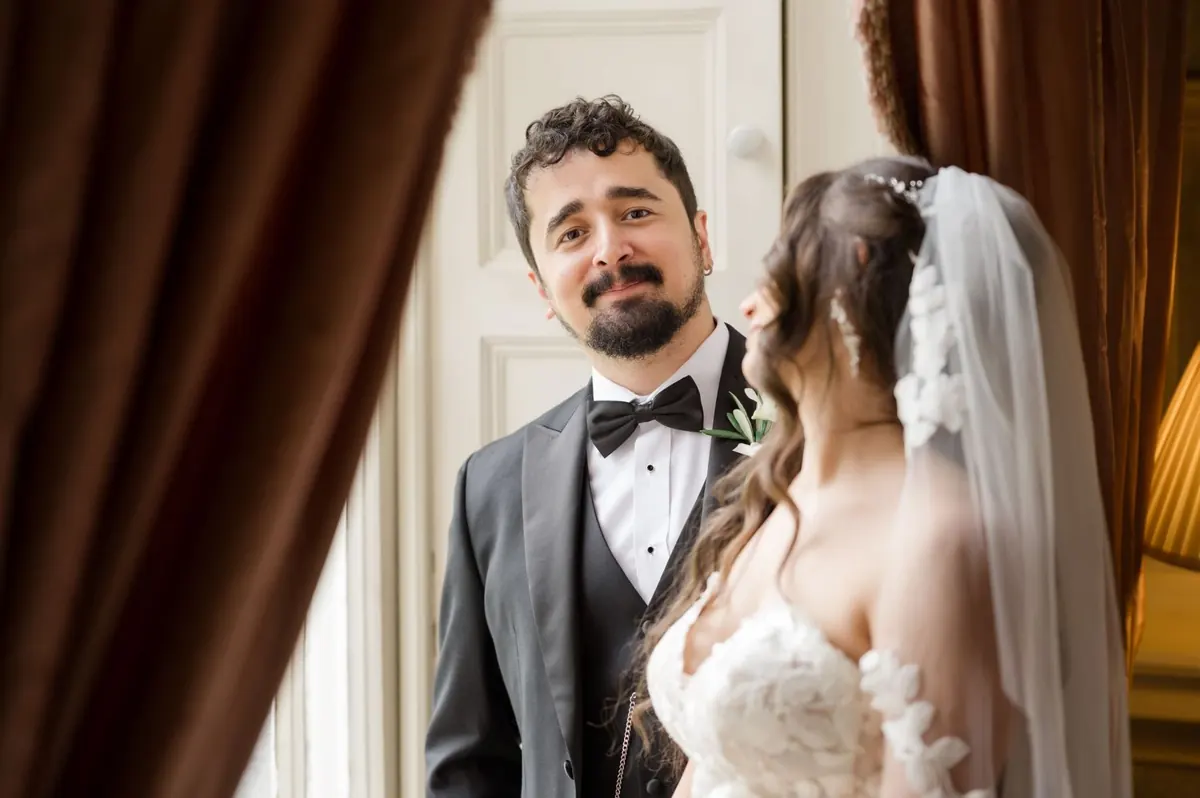 Tankardstown House Wedding, Co. Meath