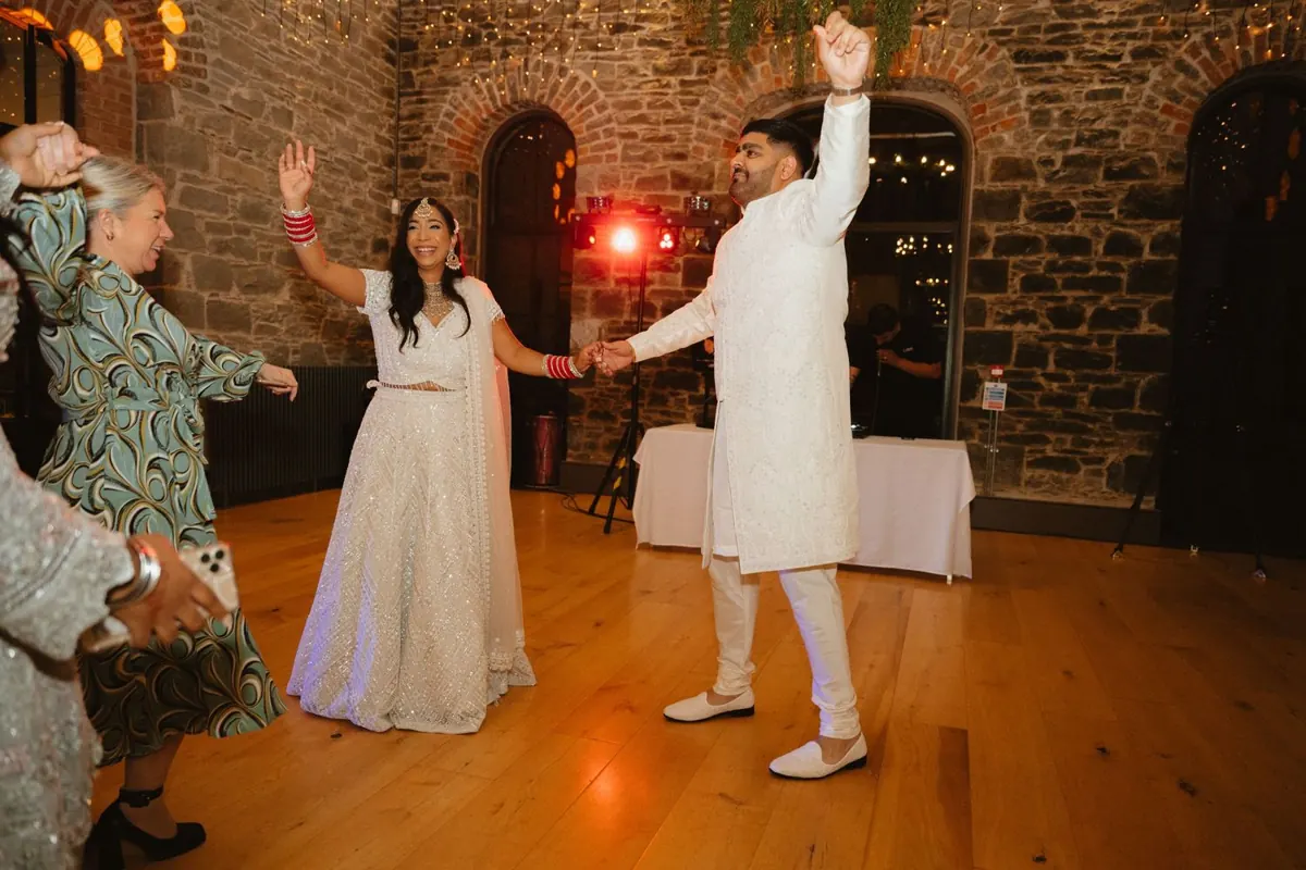 Montalto Estate Wedding, Co. Down