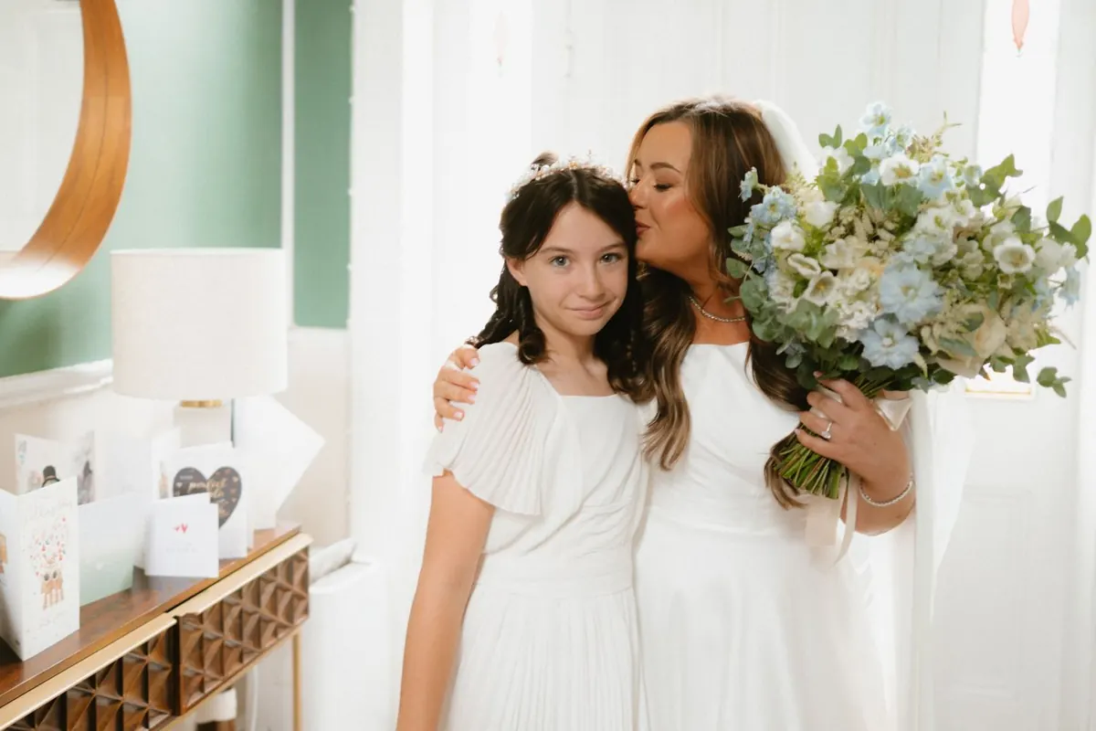 Sorcha & William’s Wedding at Castle Durrow