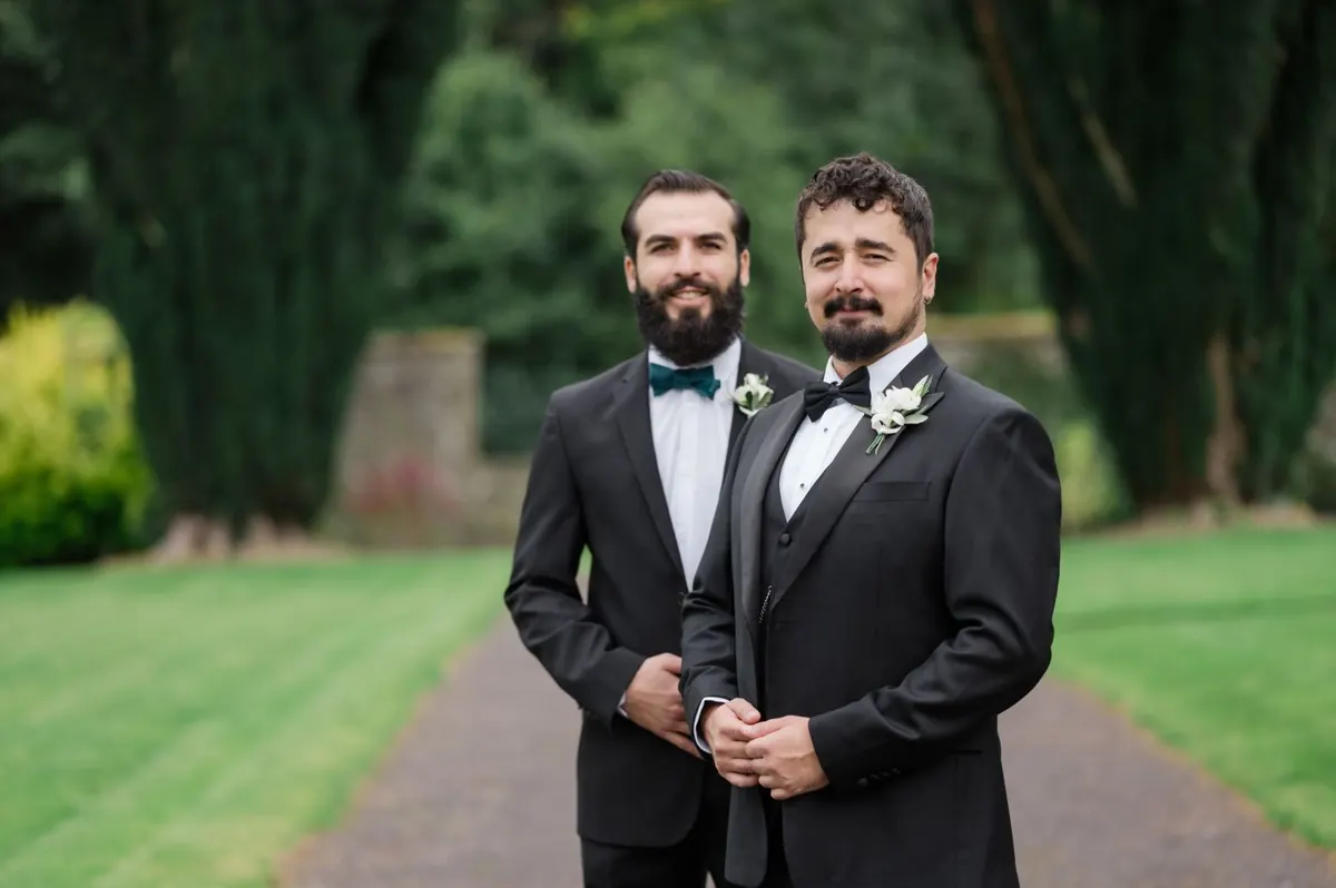 Tankardstown House Wedding, Co. Meath