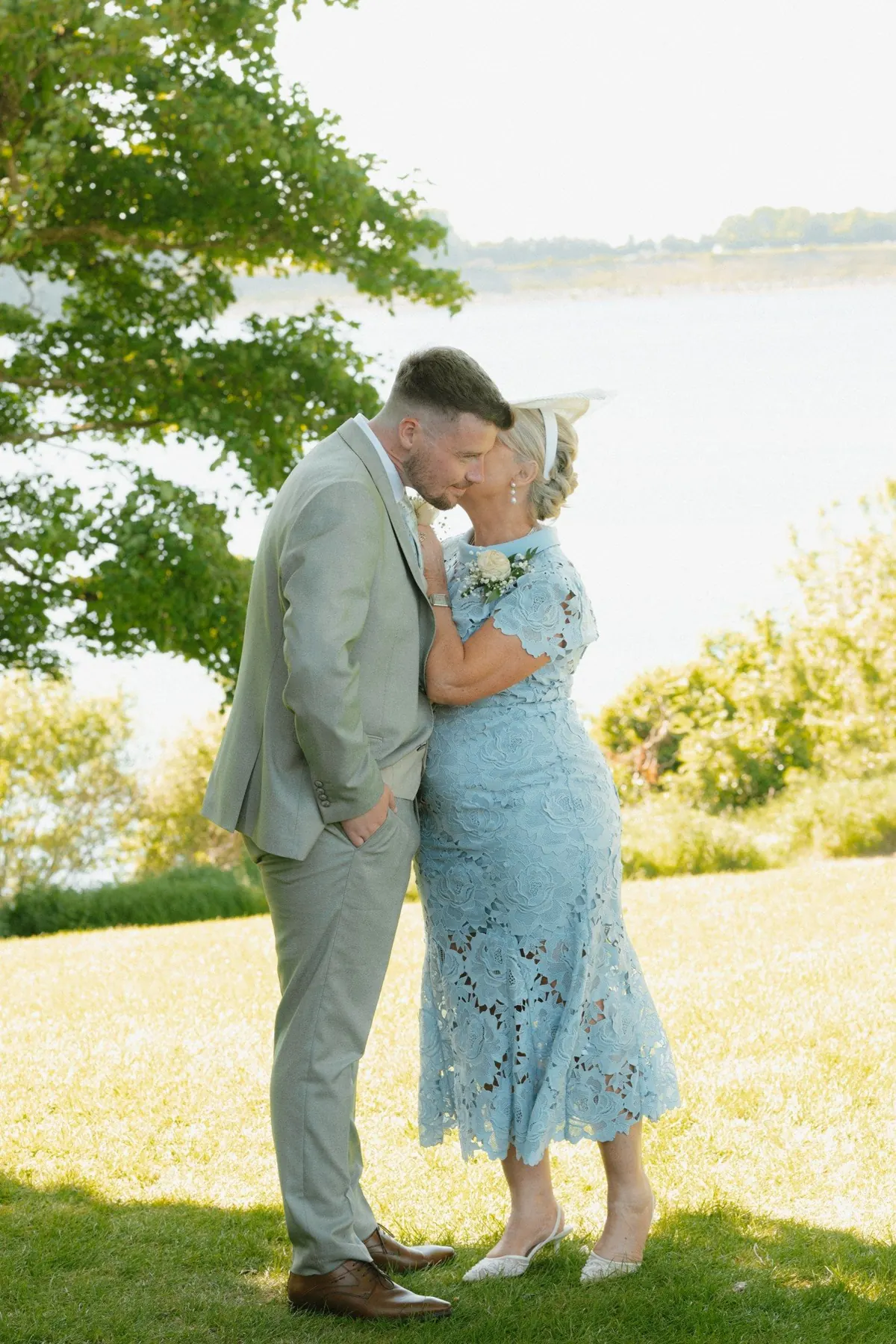 Ciaran & Ross’s Wedding at Tulfarris