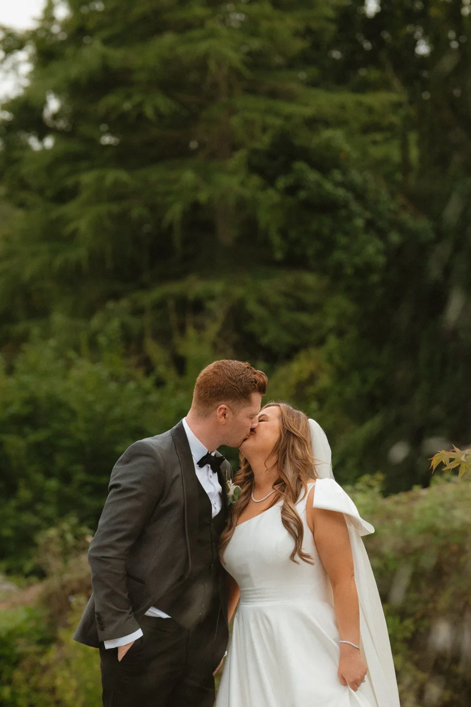 Sorcha & William’s Wedding at Castle Durrow