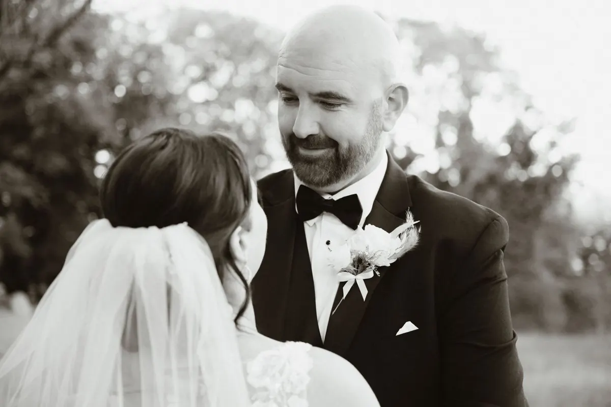 Killeavy Castle Wedding, Co. Armagh