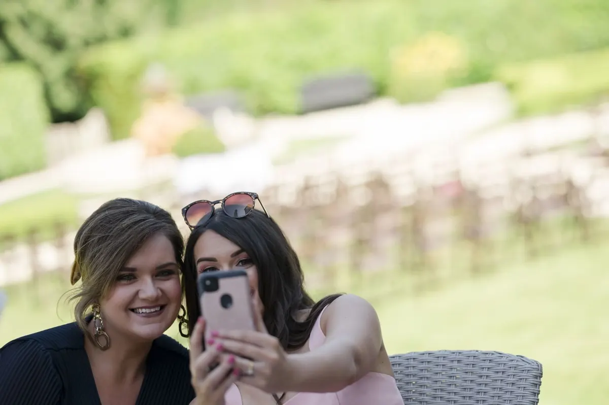 Steph & Ramon’s Wedding at Magheramorne Estate