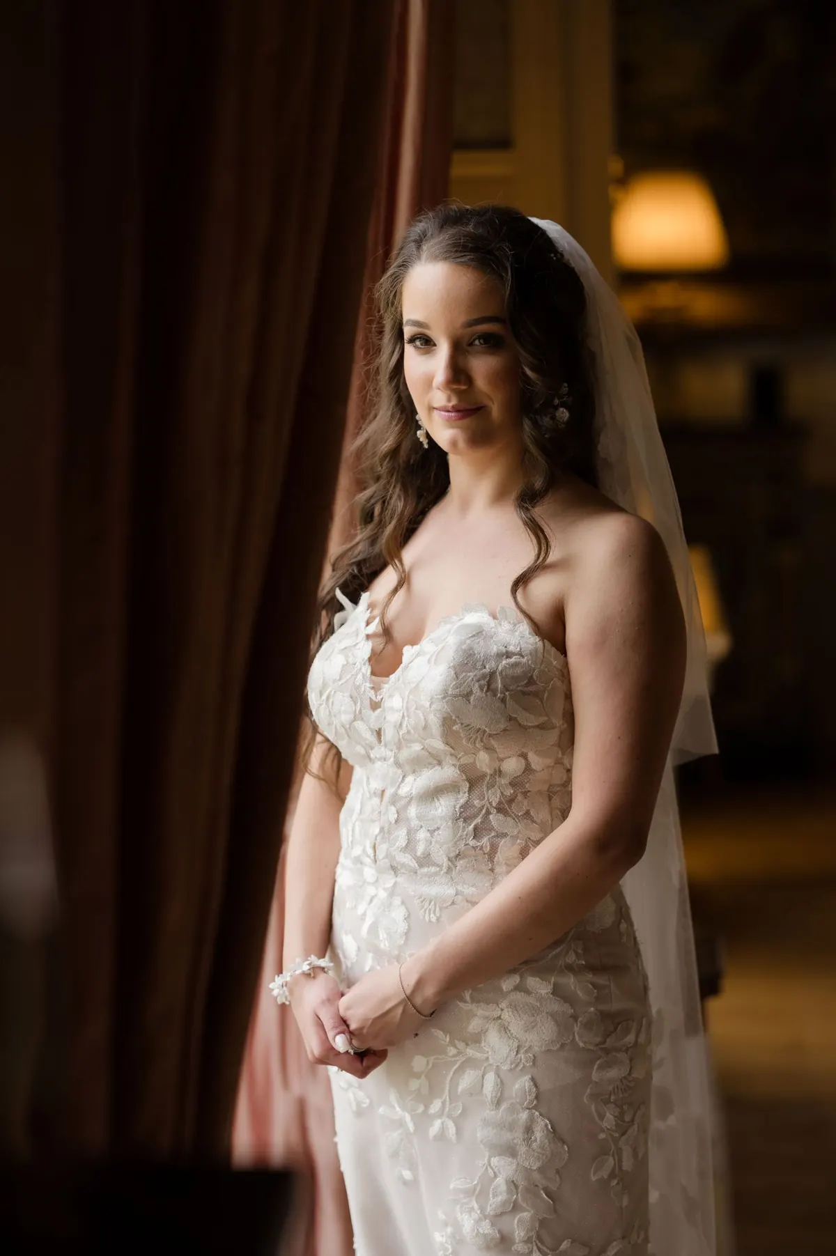 Tankardstown House Wedding, Co. Meath