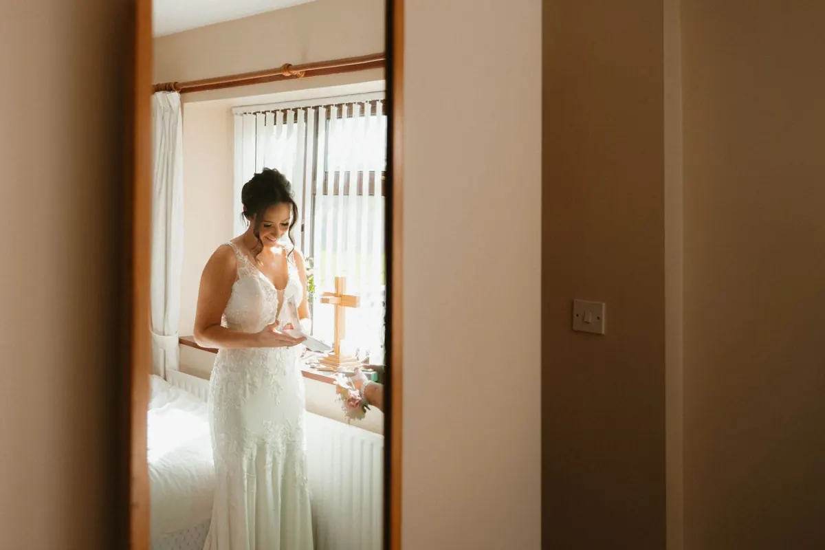 Killeavy Castle Wedding, Co. Armagh