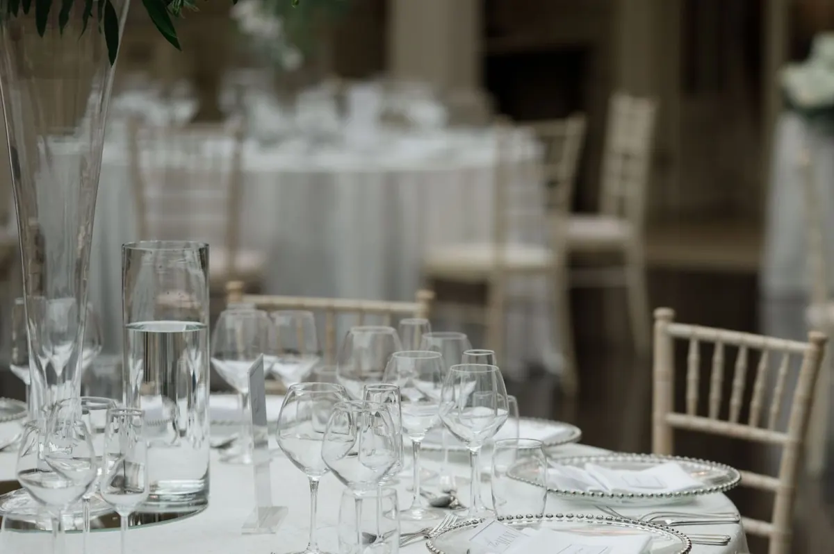 Tankardstown House Wedding, Co. Meath