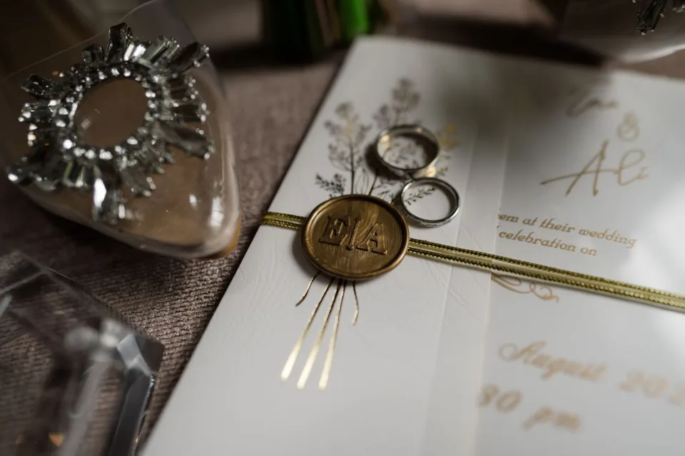 Tankardstown House Wedding, Co. Meath