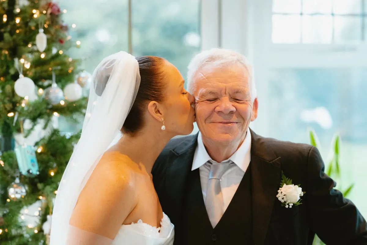 Caoilinn & Mikey’s Wedding at the Falls Hotel