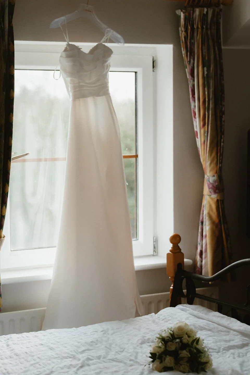 Caoilinn & Mikey’s Wedding at the Falls Hotel