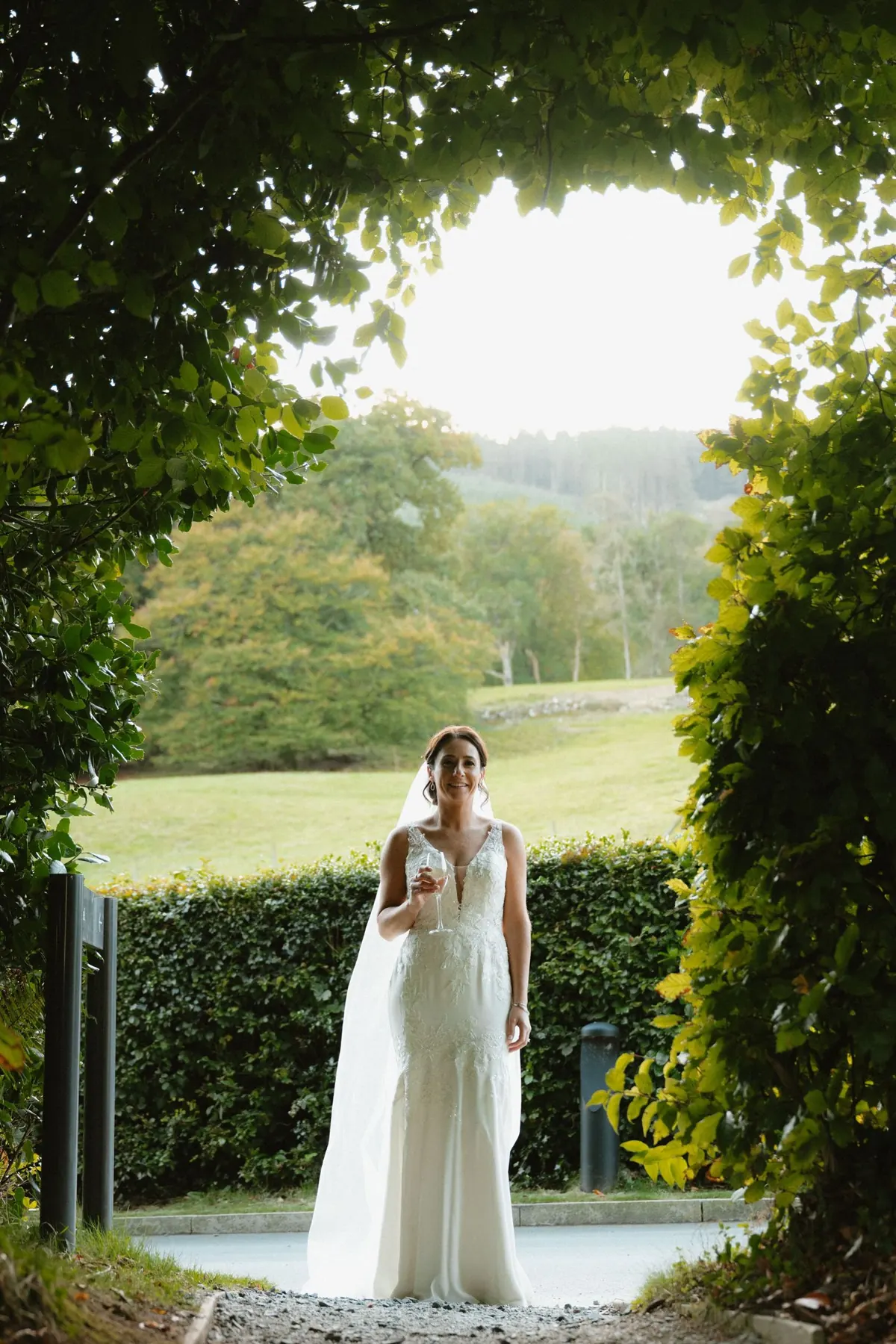 Killeavy Castle Wedding, Co. Armagh