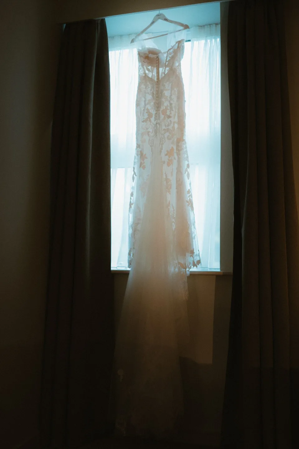 Rebecca & Niall’s Wedding at Sligo Park Hotel