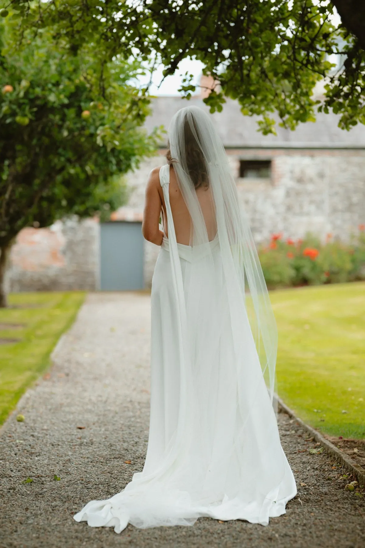 Róisín & Will’s Wedding at Ballymascanlon Hotel