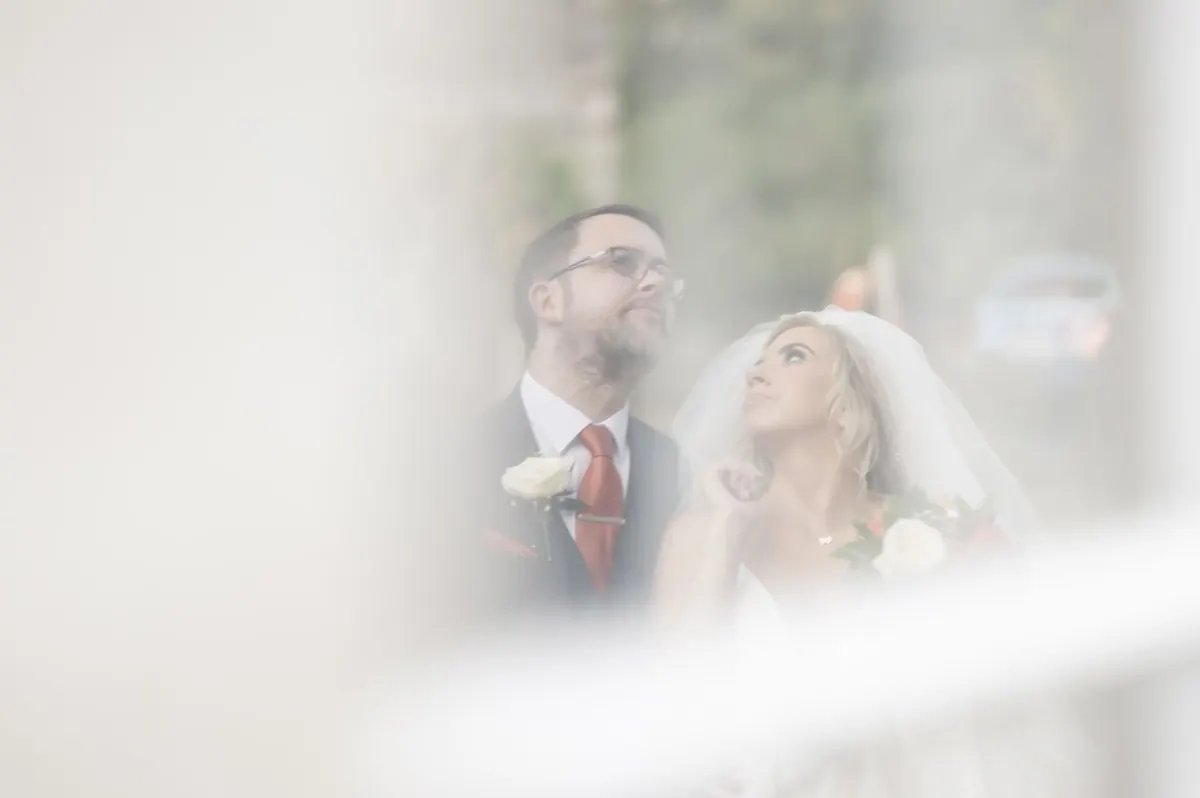 Charlie & Steven’s Wedding at The Millhouse, Slane
