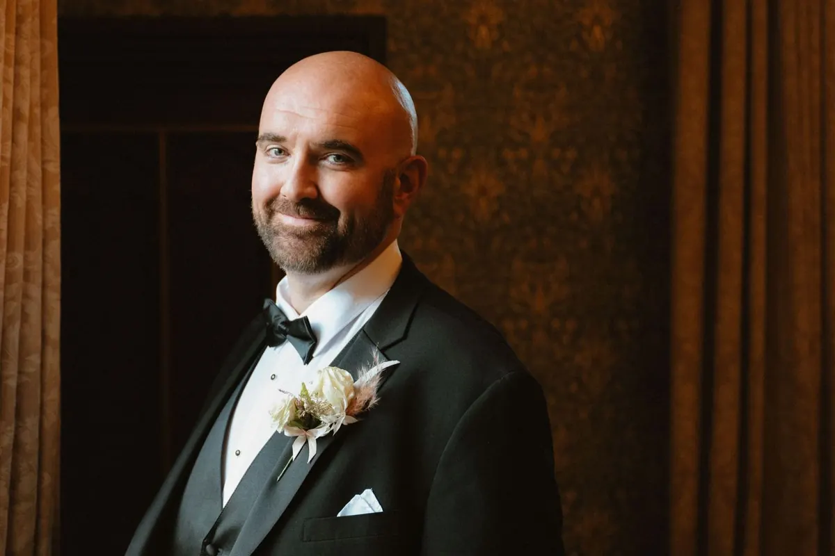 Killeavy Castle Wedding, Co. Armagh