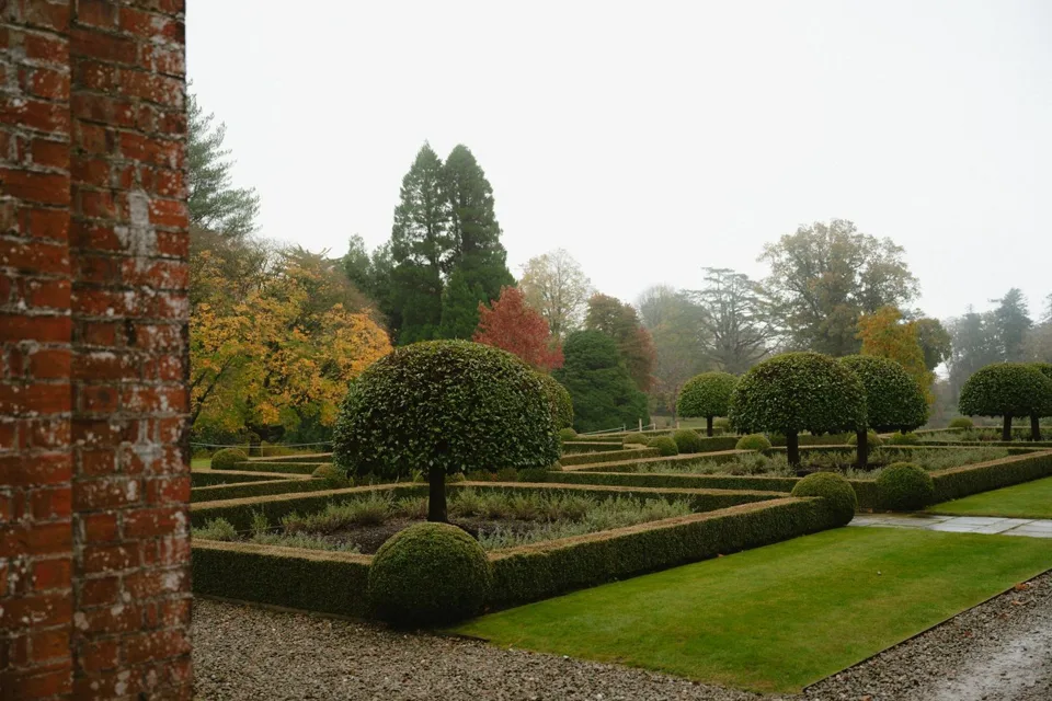 Montalto Estate Wedding, Co. Down