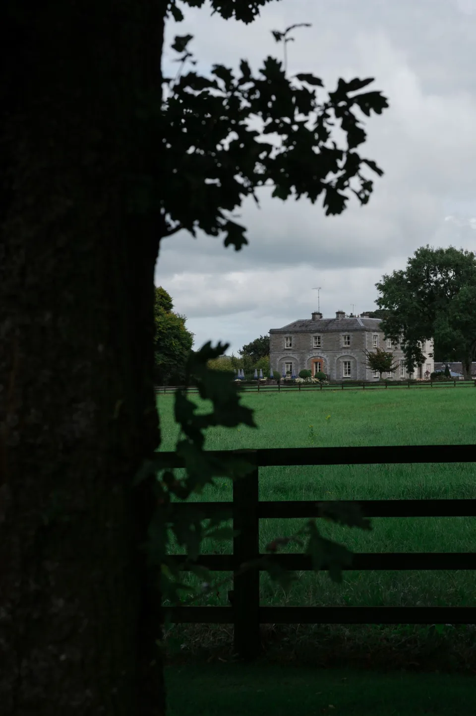 Tankardstown House Wedding, Co. Meath