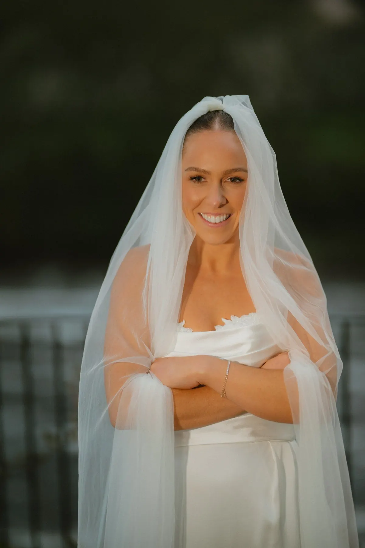 Caoilinn & Mikey’s Wedding at the Falls Hotel