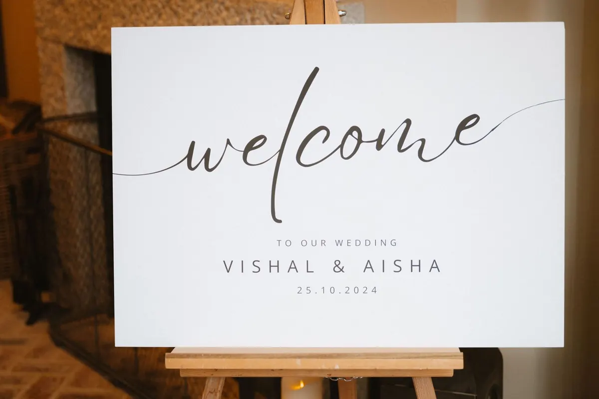 Montalto Estate Wedding, Co. Down