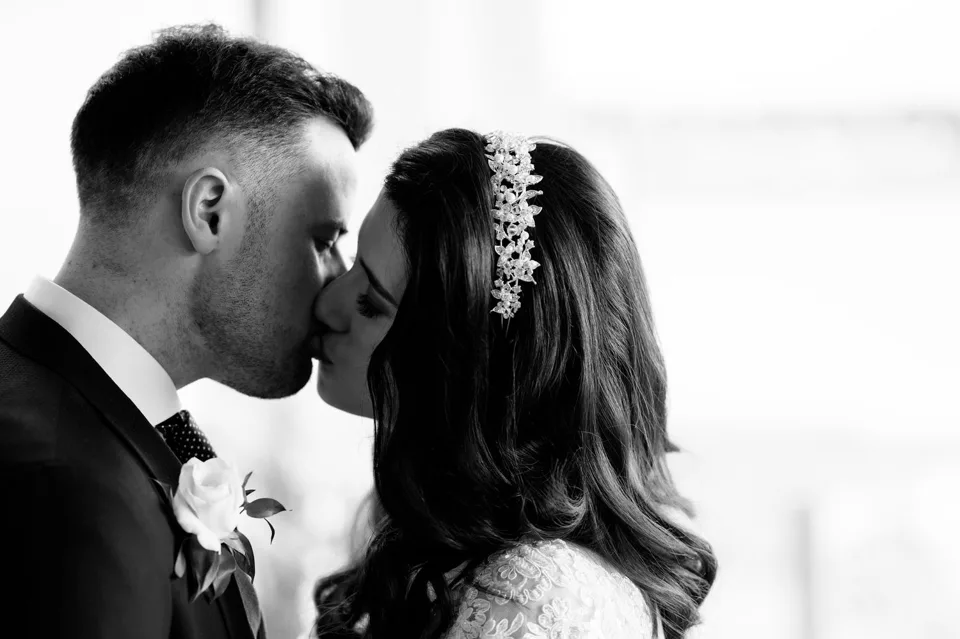 Michelle and Chris: G Hotel Wedding Story