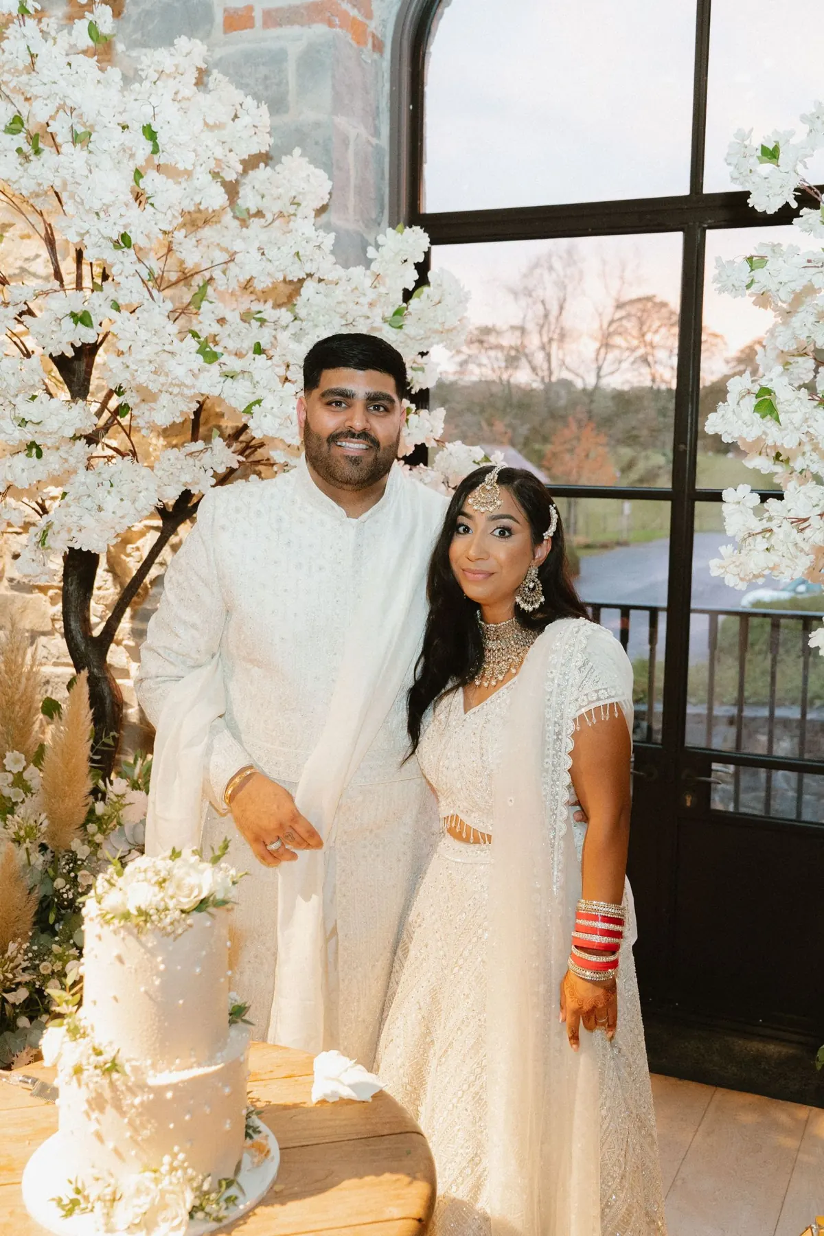 Montalto Estate Wedding, Co. Down