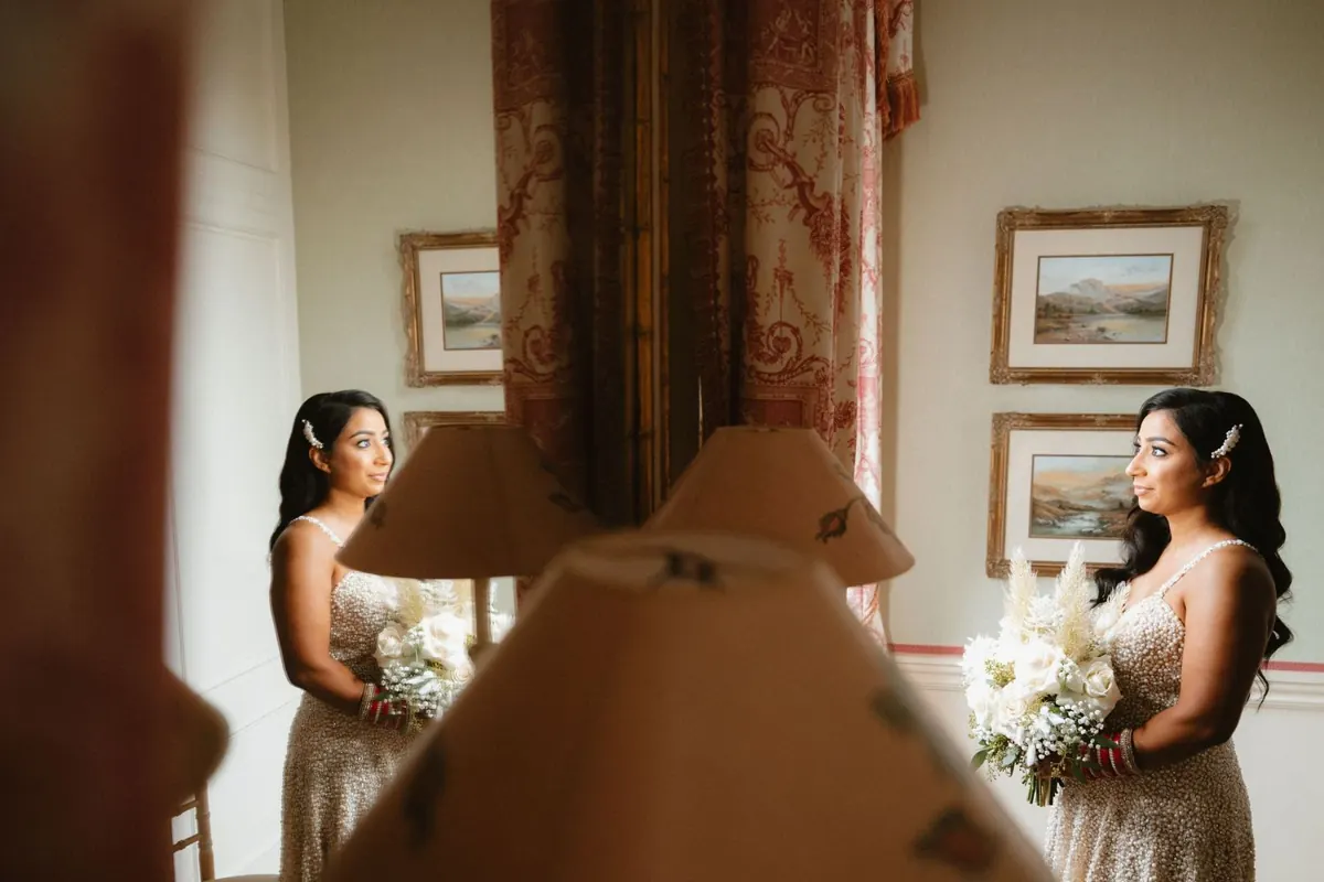 Montalto Estate Wedding, Co. Down