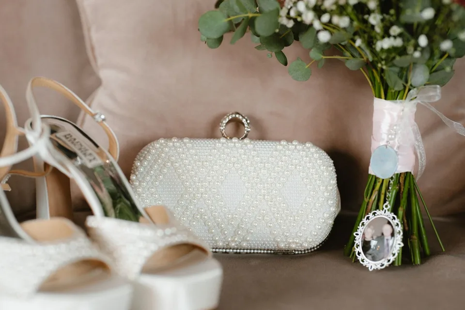 Chelsey & Nathan’s Dublin Wedding at The Grayson