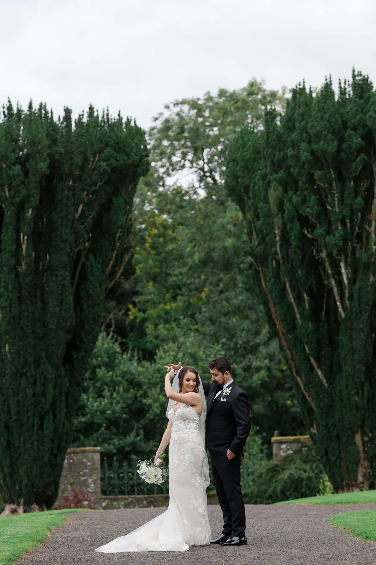 Tankardstown House Wedding, Co. Meath