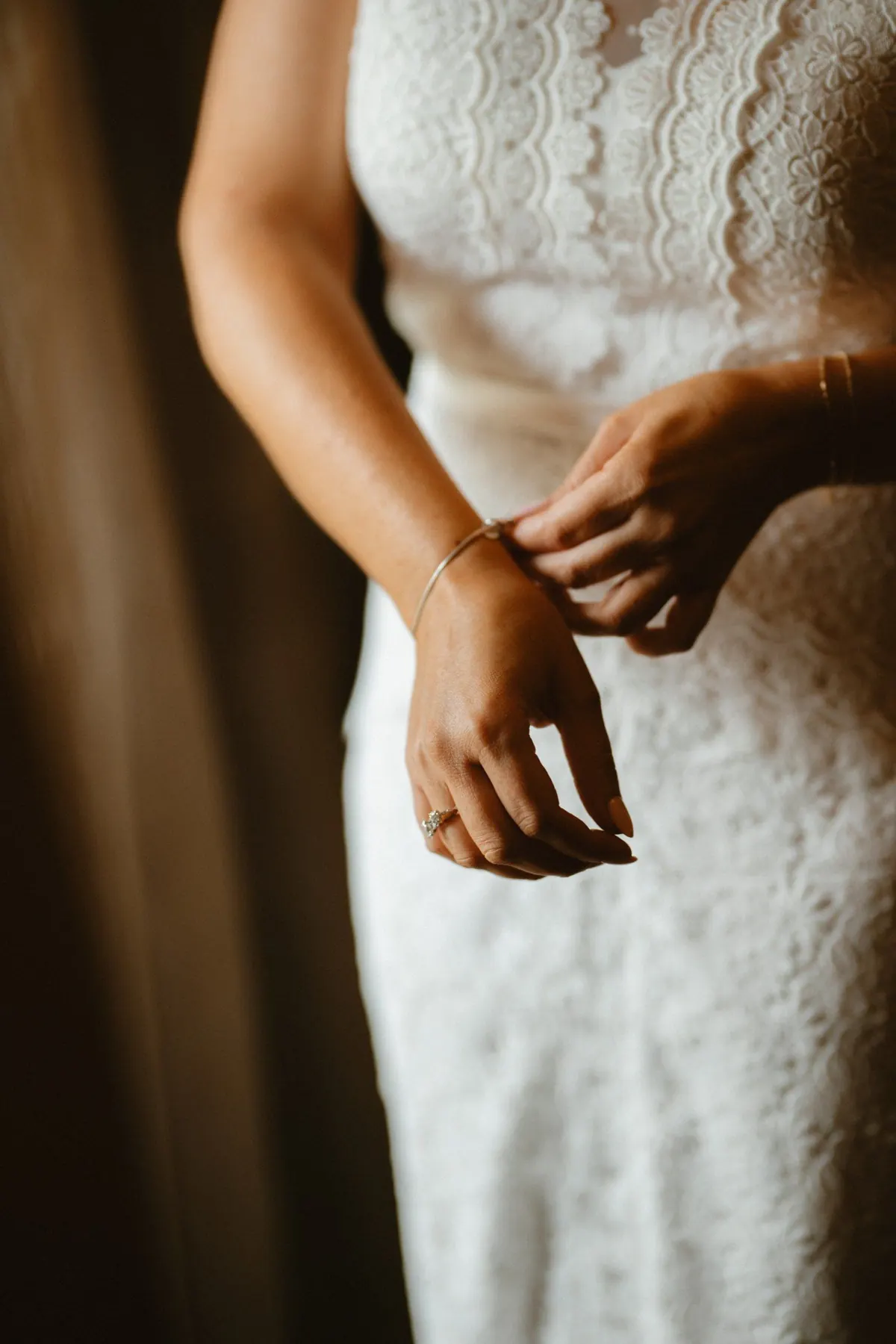 Rachel & Eoin’s Autumn Wedding at BrookLodge